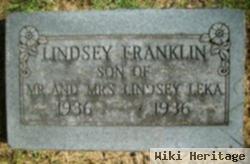 Lindsey Franklin Leka