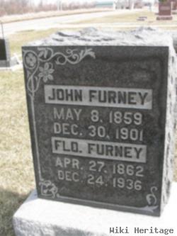 John Ira Furney