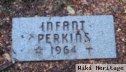 Infant Male Perkins