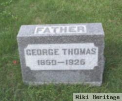 George Thomas