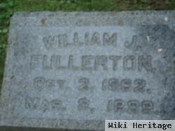 William J. Fullerton