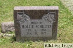 Mollie Schultze