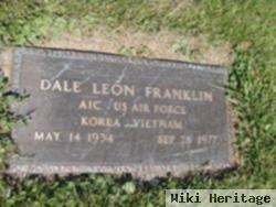 Dale Leon Franklin