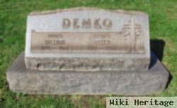 William Demko