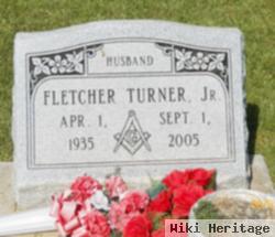 Fletcher Turner