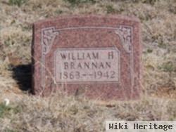 William Henry Brannan