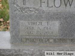 Virgil Ford Flowers