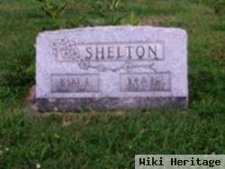 Mary E. Shelton