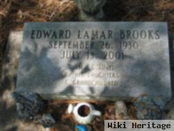 Edward Lamar Brooks