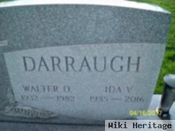 Ida V Brocklehurst Darraugh