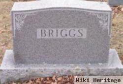 Hugh C Briggs