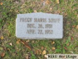 Peggy Marie Shipp