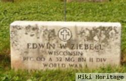 Edwin William Ziebell