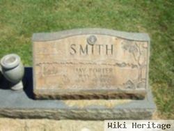 Jay Porter Smith