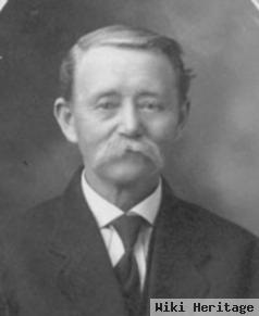 Theodore Onken