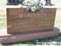 Nellie E. Mckinney