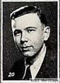 George A Lagerquist