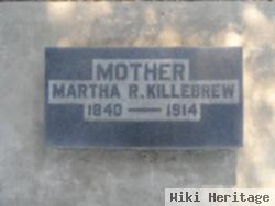 Martha R. Killebrew