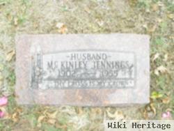 Mckinley Jennings