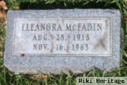 Eleanora R Anderson Mcfadin