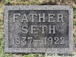 Seth Moore