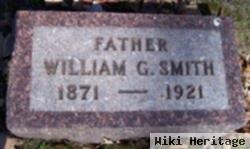 William G. Smith