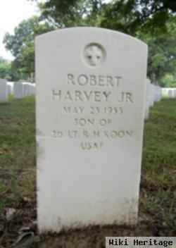 Robert Harvey Koon, Jr