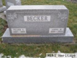 Frank C. Becker