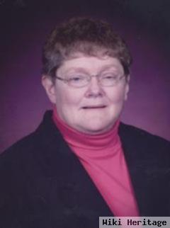 Donna Mae Beilke Behrens