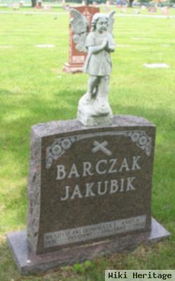 Honorata "nora" Rojek Barczak