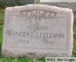 Vincent J Fellman