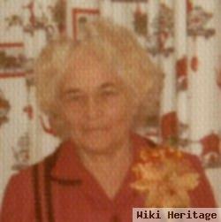 Marie Louise Hermine "mary" Engel Wegner