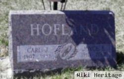 Carl John Hofland