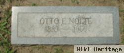 Otto Albert Fredrick Nolte