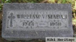 William Victor Madaj