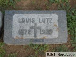 Louis Lutz