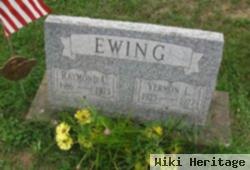 Raymond C. Ewing