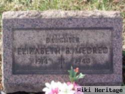 Elizabeth B. Medred