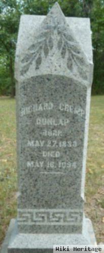 Richard Crump Dunlap