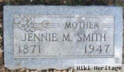 Jennie Maybelle Hickok Smith