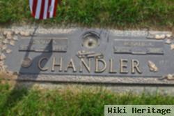 Ronald A Chandler