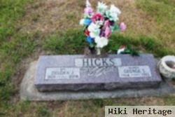 George Tucker Hicks