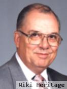 Ralph Mckibben