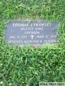 Thomas J. Frawley