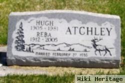 Hugh E. Atchley