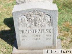 Jozef Przestrzelski