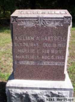 Mollie E. Hartsell