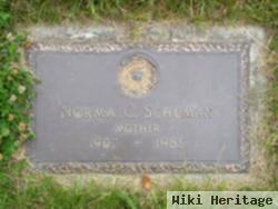 Norma C Schuman