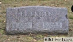 William D Helgren