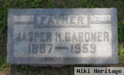 Jasper Harland Gardner